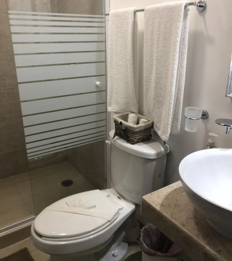 بلايا ديل كارمن Beach Haus-Punta Estrella المكسيك