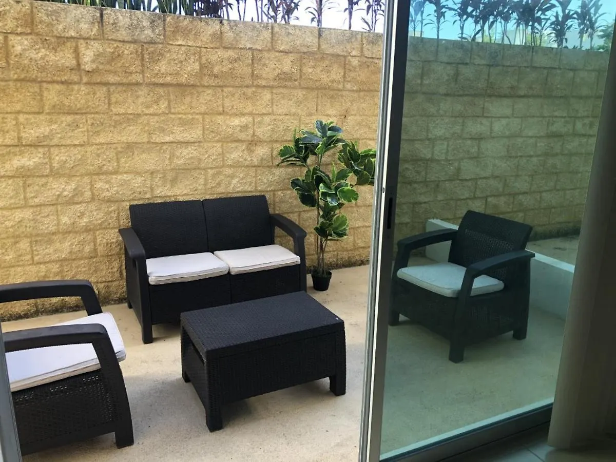 بلايا ديل كارمن Beach Haus-Punta Estrella 0*, بلايا ديل كارمن