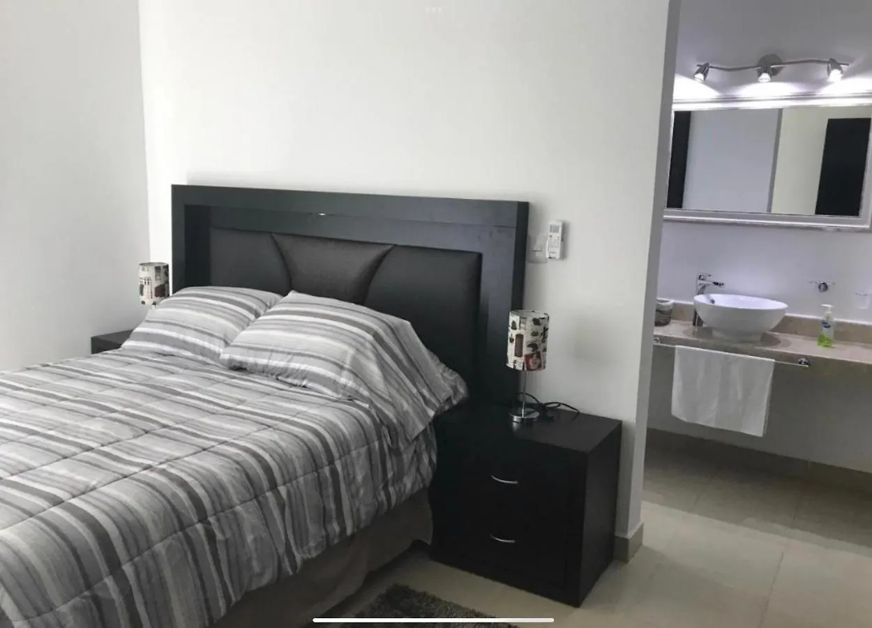 Beach Haus-Punta Estrella