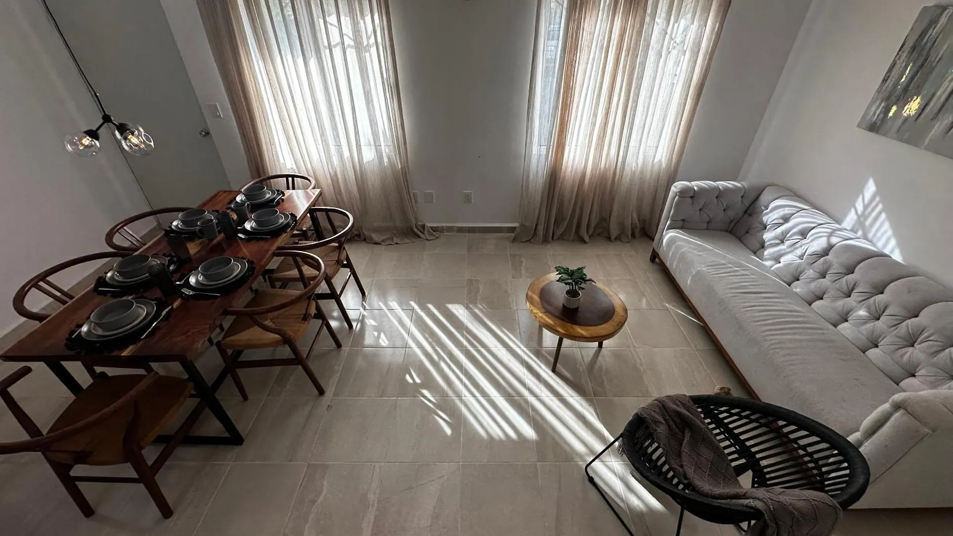 Beach Haus-Punta Estrella Apart-hotel Playa del Carmen