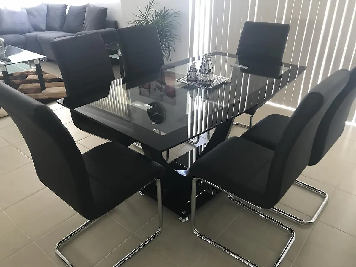Apart-hotel Beach Haus-Punta Estrella México