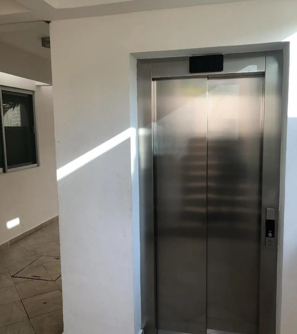 Apart-hotel Beach Haus-Punta Estrella