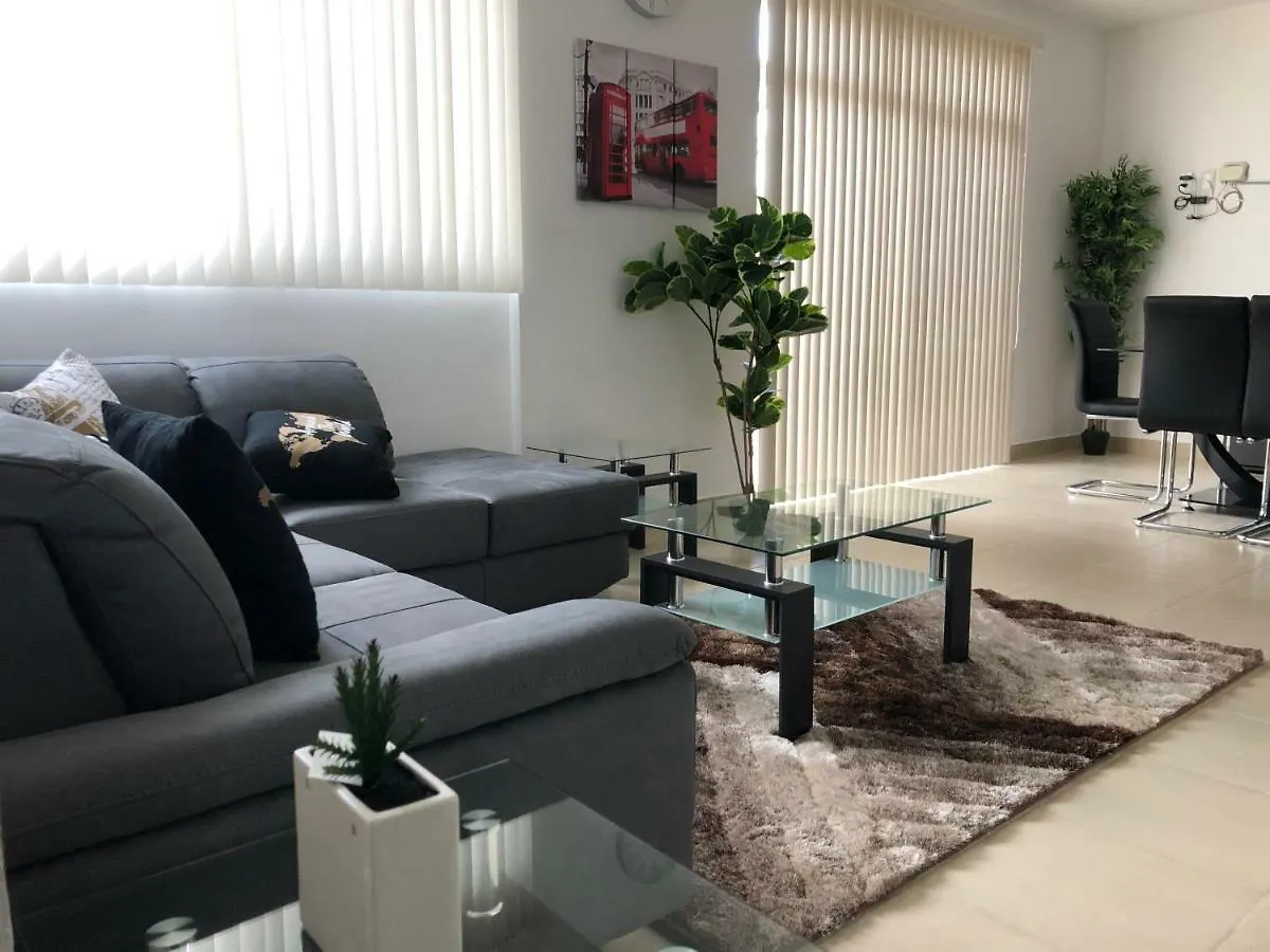 Apart-hotel Beach Haus-Punta Estrella