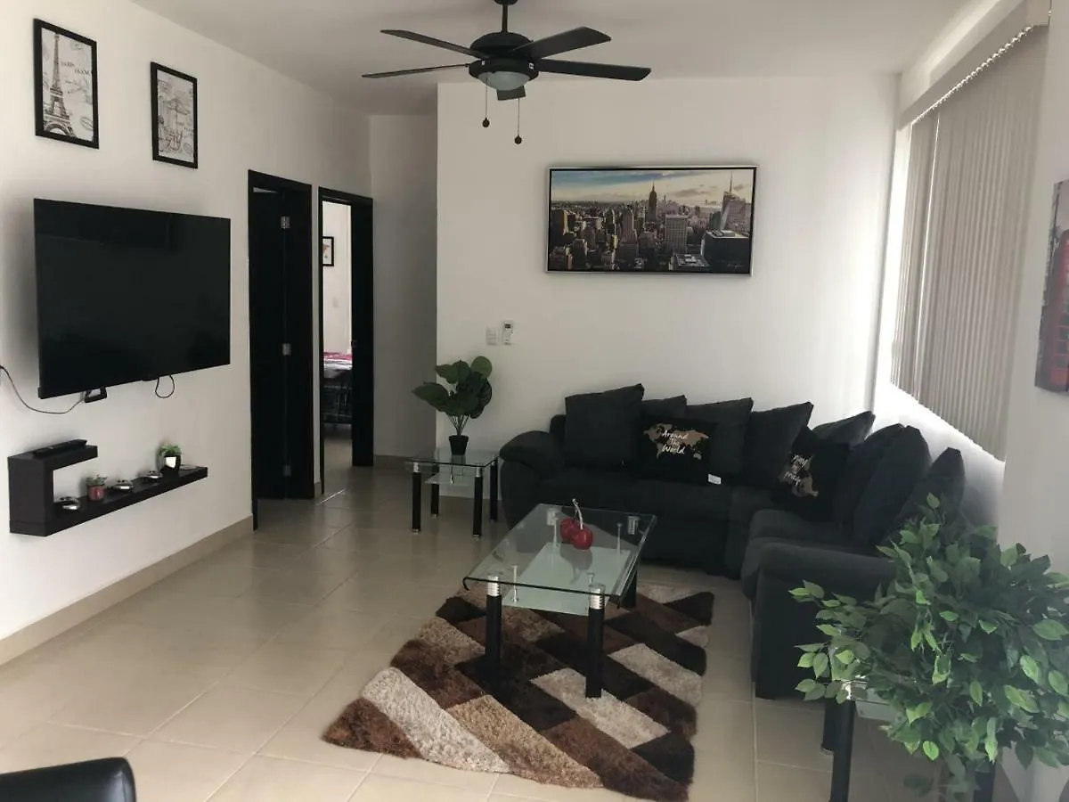 Appart hôtel Beach Haus-Punta Estrella Playa del Carmen