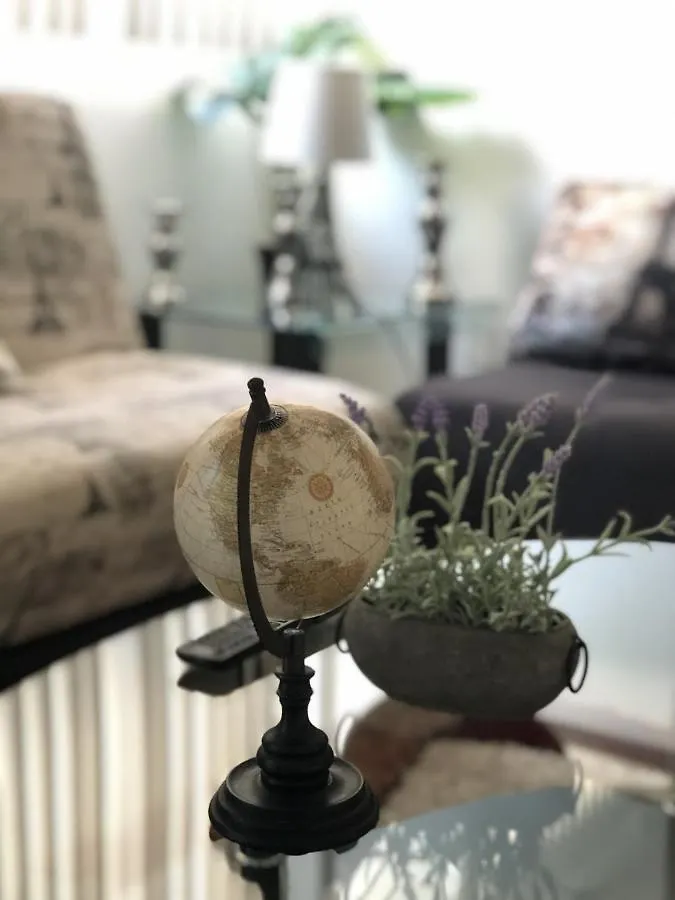 Appart hôtel Beach Haus-Punta Estrella Playa del Carmen