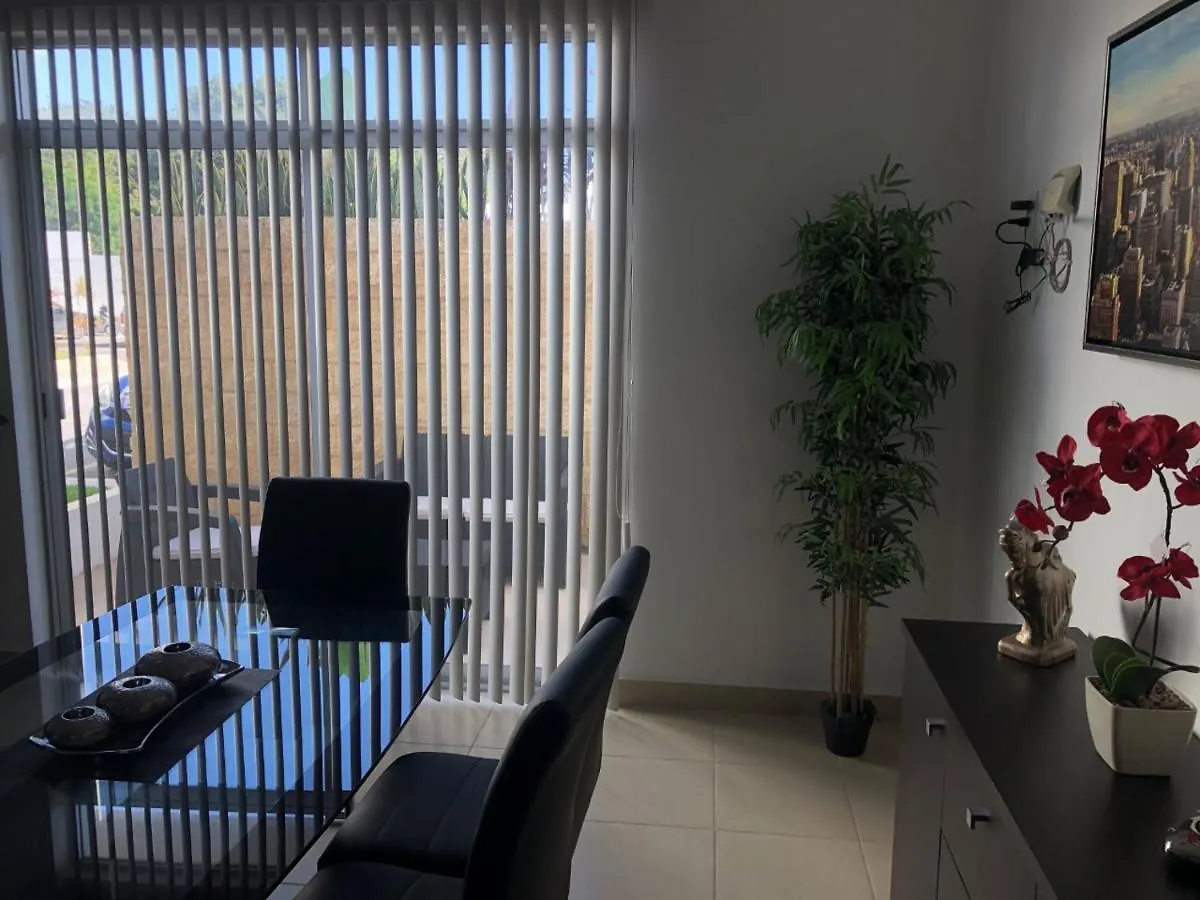 Beach Haus-Punta Estrella