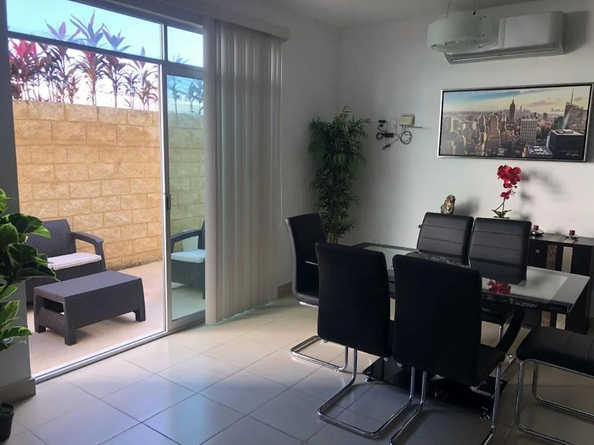 Apart-hotel Beach Haus-Punta Estrella México
