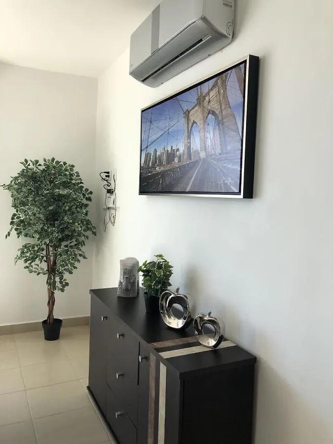 Beach Haus-Punta Estrella Apart-hotel