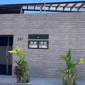 Villas 267 Pensión Mérida