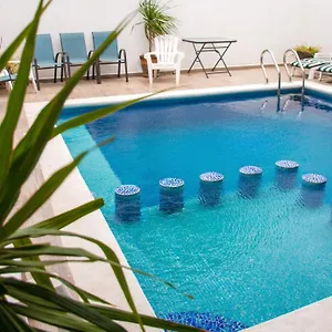 2* Apartahotel Casa Ohana By Bawa Vacation