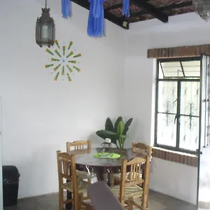 La Casa Del Descanso Bed and breakfast Puerto Vallarta