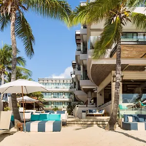 Thompson House Resort Playa del Carmen