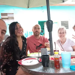 La Casa Del Kéej Hotel Mérida