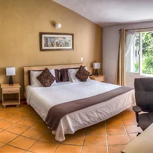 Casa Mi Tesoro Pensión Playa del Carmen