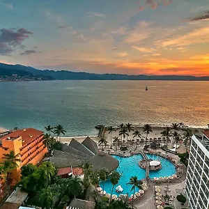 1242 Pacific Apartahotel Puerto Vallarta