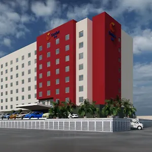 Comfort Hotel Mazatlán
