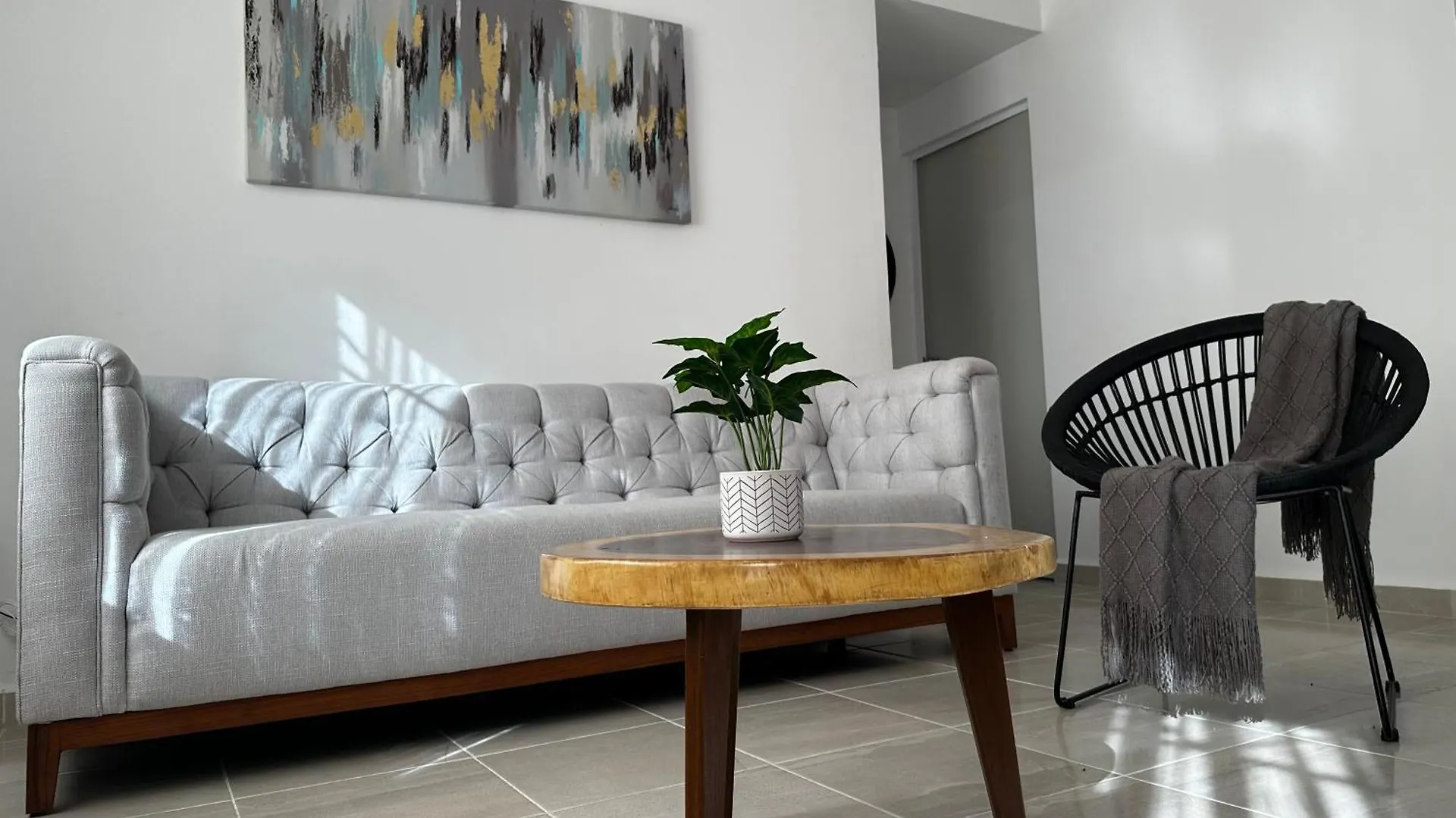 Apartahotel BEACH HAUS-Suites Vacacionales México
