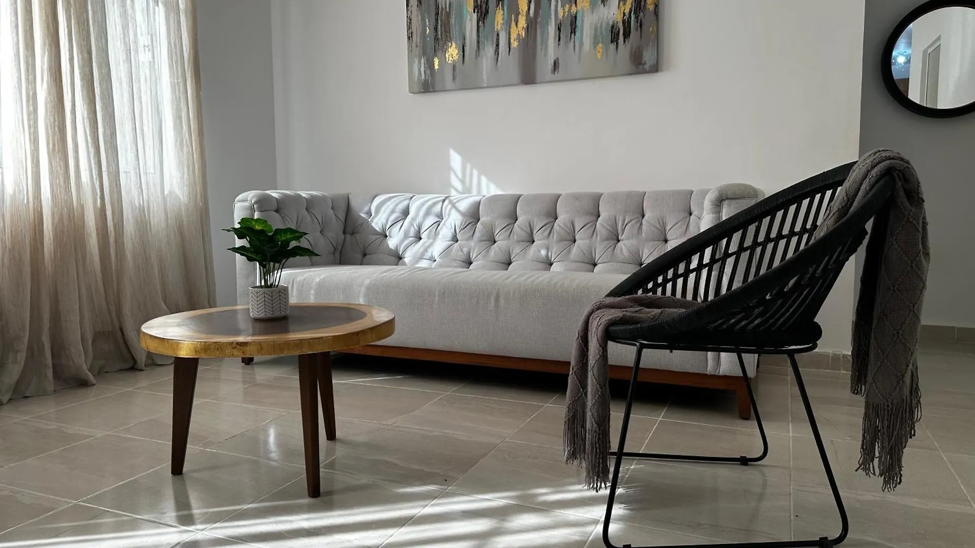 Apartahotel BEACH HAUS-Suites Vacacionales