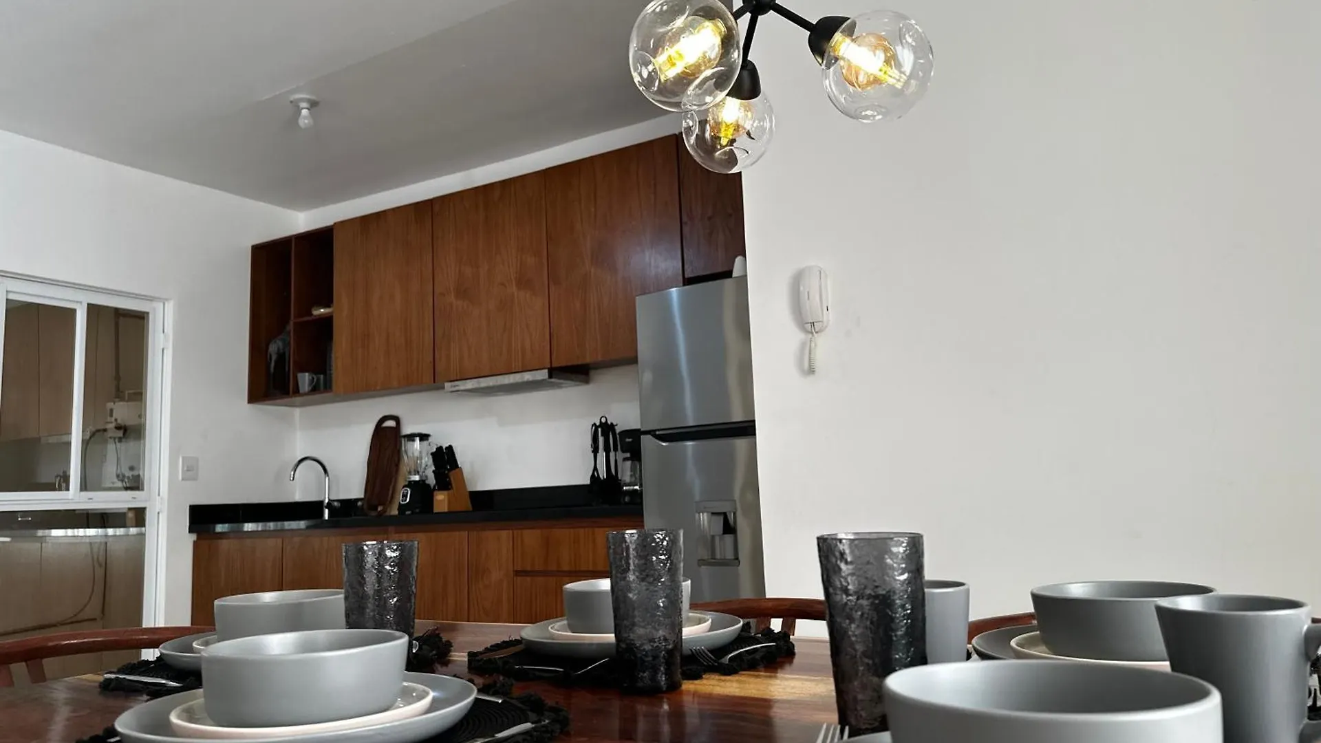 BEACH HAUS-Suites Vacacionales Playa del Carmen