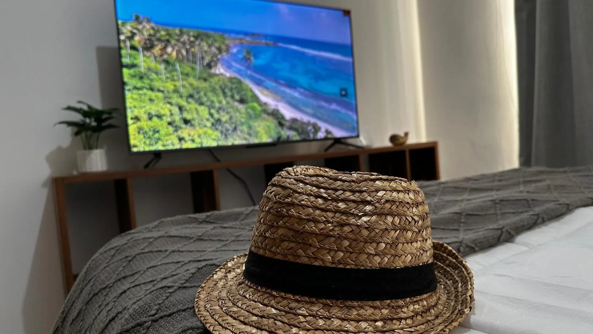 Apartahotel BEACH HAUS-Suites Vacacionales