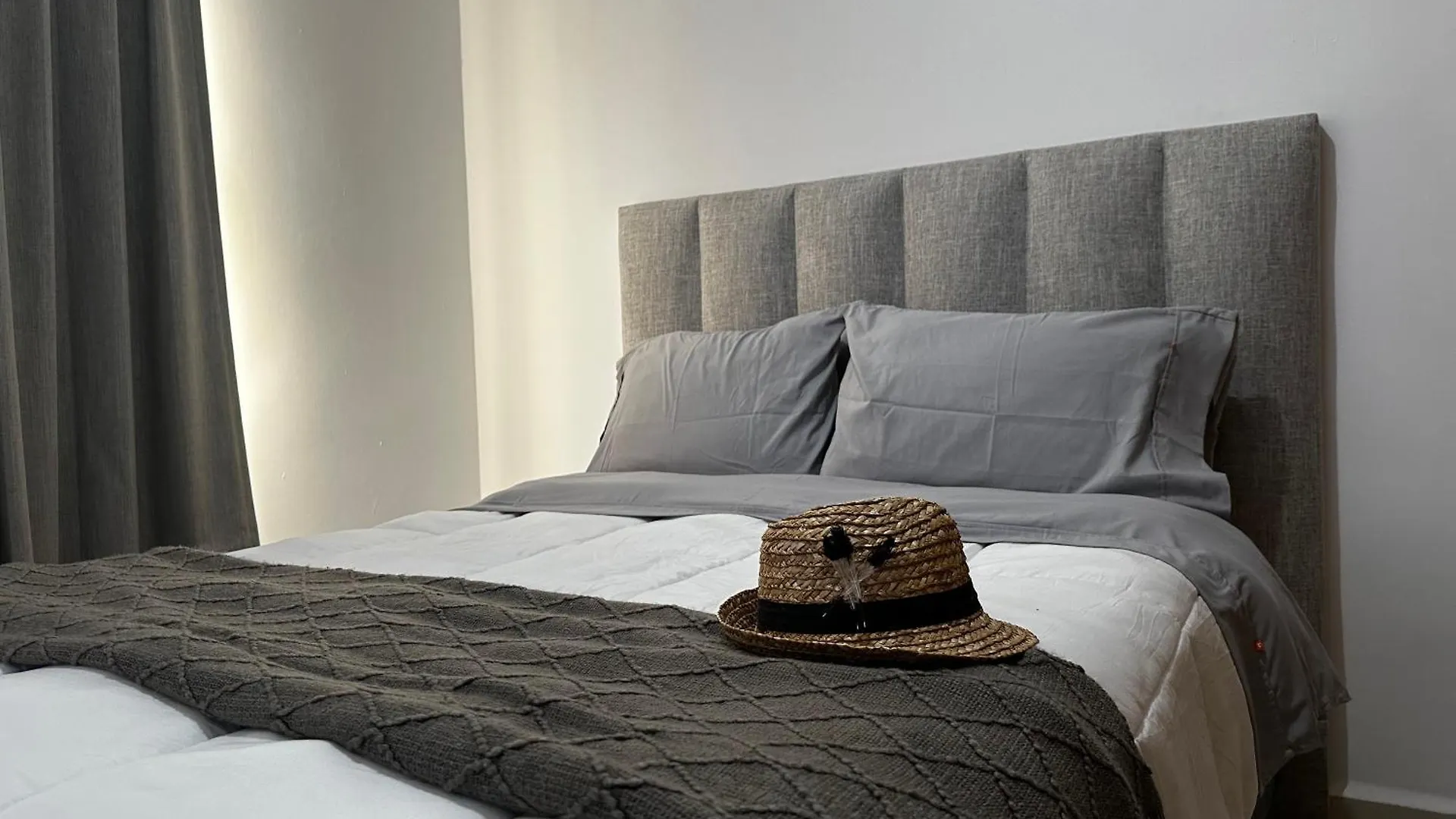 BEACH HAUS-Suites Vacacionales Apartahotel