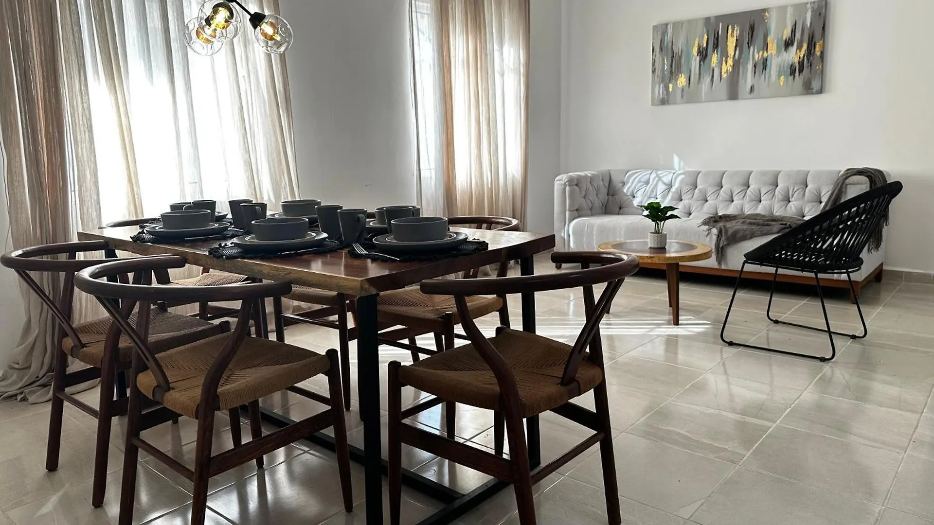 BEACH HAUS-Suites Vacacionales México