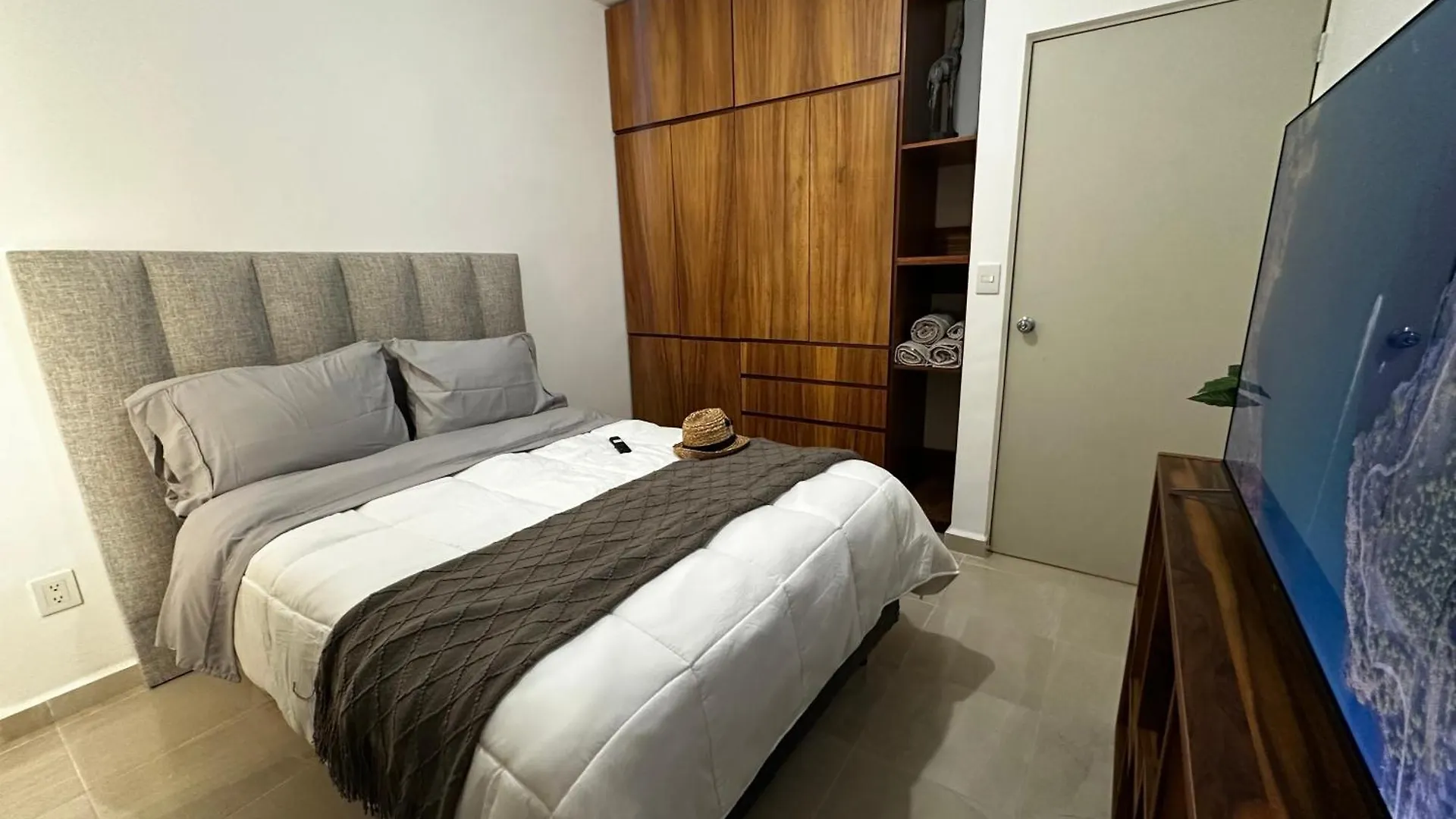 BEACH HAUS-Suites Vacacionales 0*, Playa del Carmen México