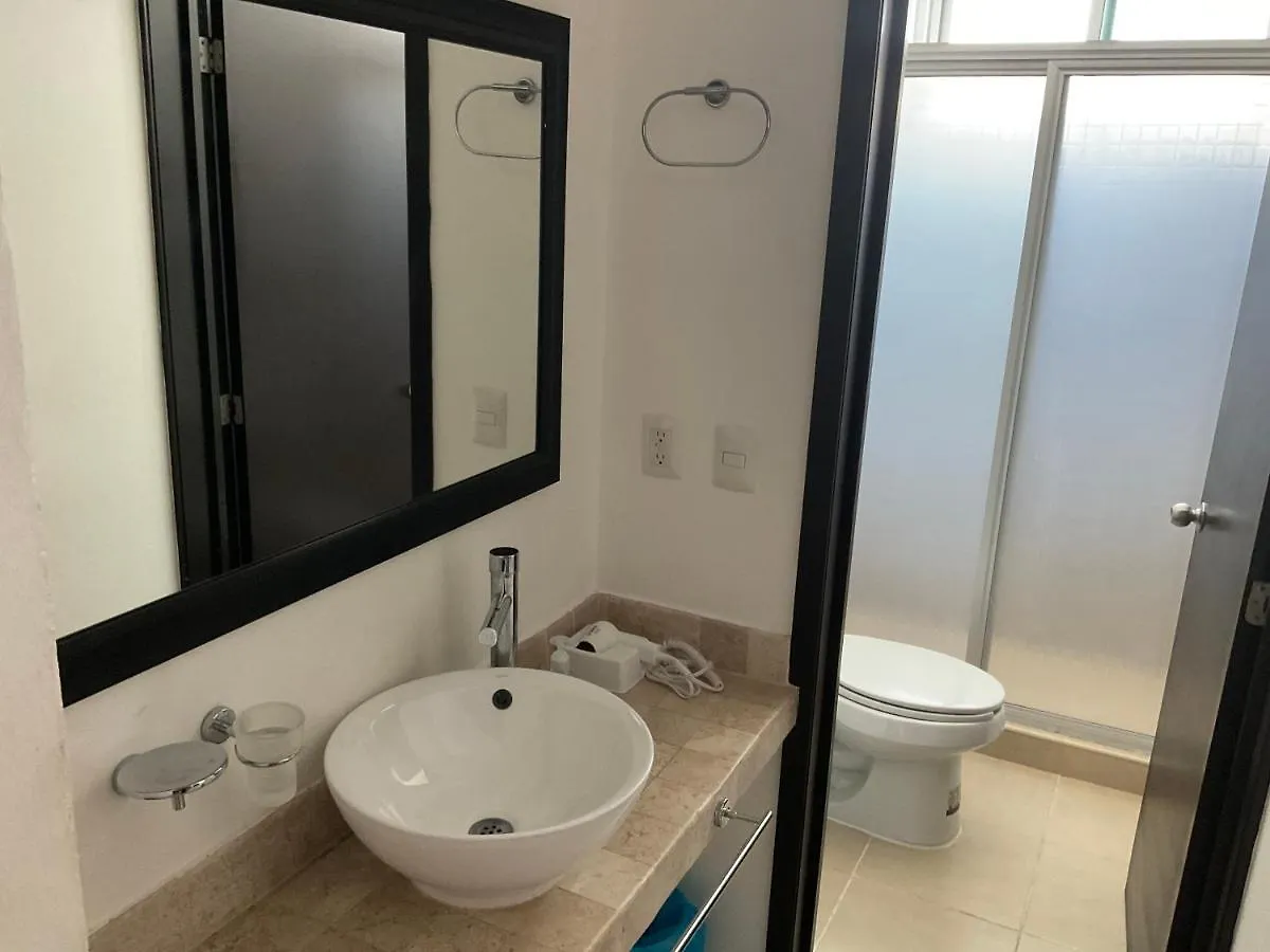 Aparthotel Beach Haus-Punta Estrella Mexico