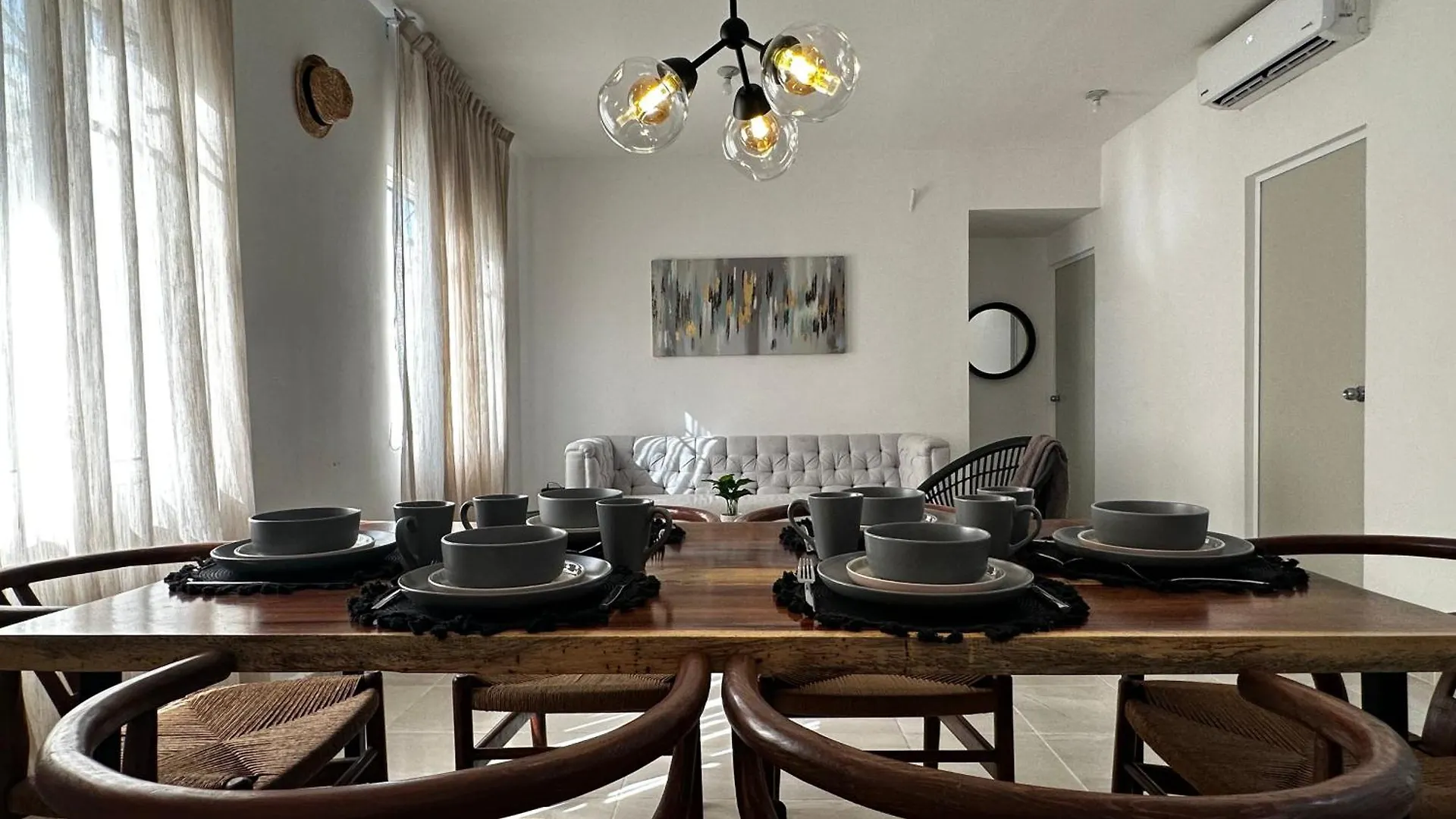 Beach Haus-Punta Estrella 0*, Playa del Carmen Mexico