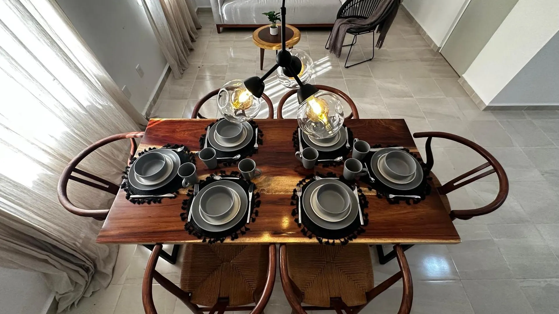 Aparthotel Beach Haus-Punta Estrella Mexico