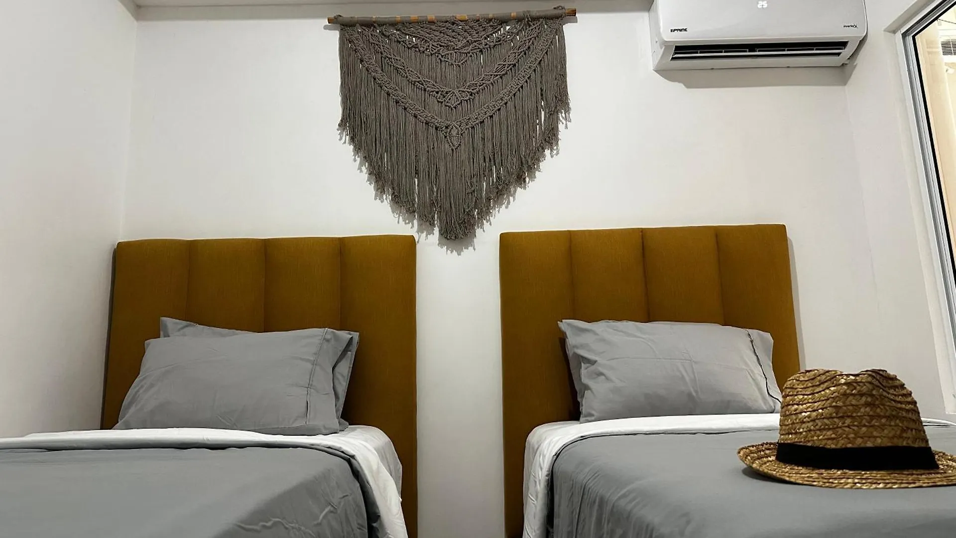 Aparthotel Beach Haus-Punta Estrella
