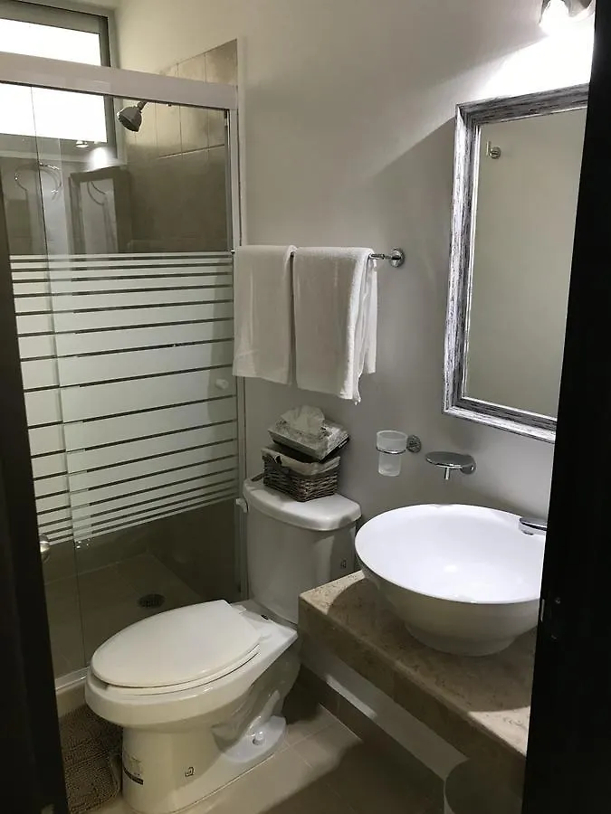 Aparthotel Beach Haus-Punta Estrella Mexico