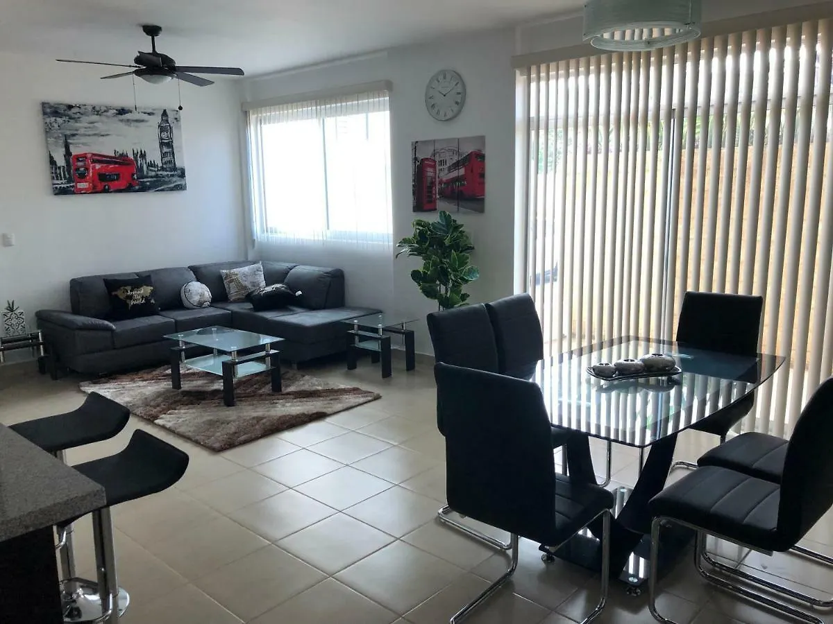 Beach Haus-Punta Estrella
