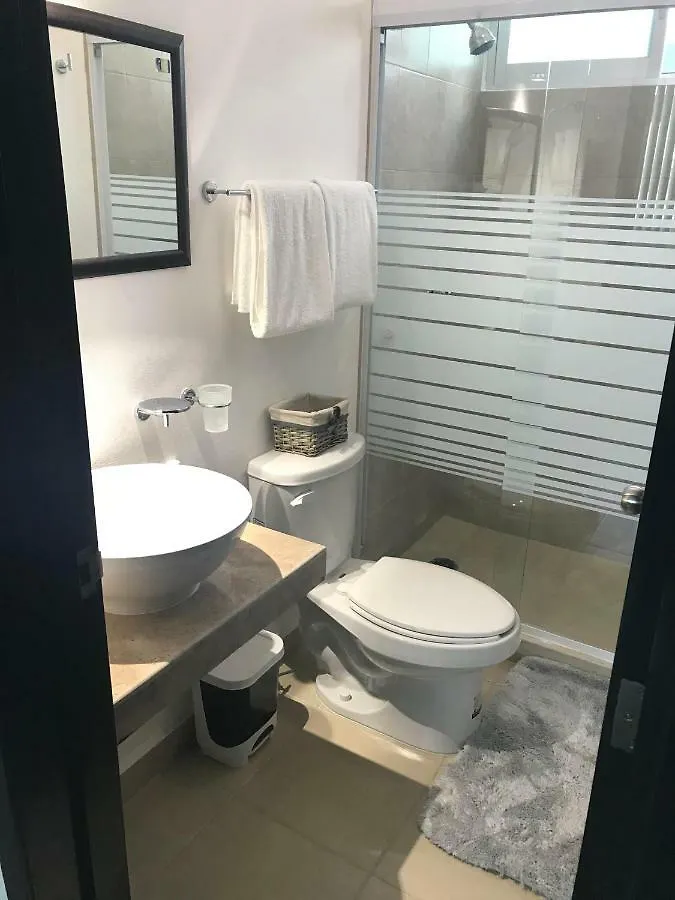Beach Haus-Punta Estrella Playa del Carmen