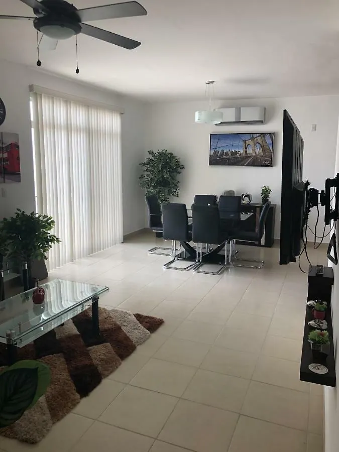 Beach Haus-Punta Estrella