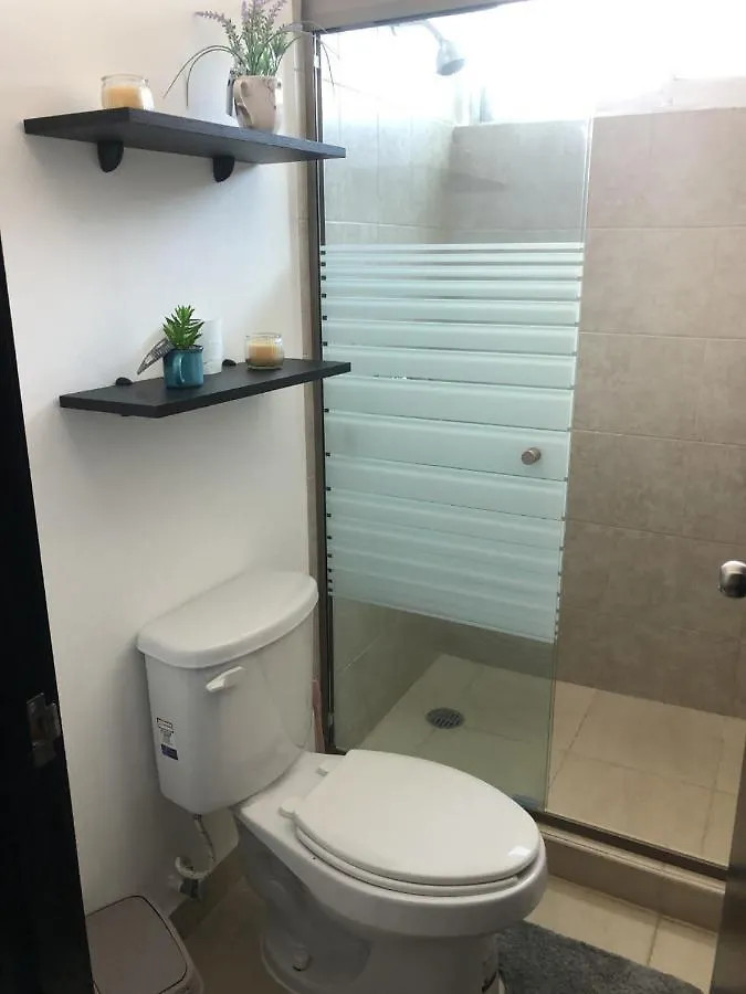 Beach Haus-Punta Estrella 0*, Playa del Carmen Mexico